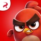 Angry Birds Dream Blast Logo